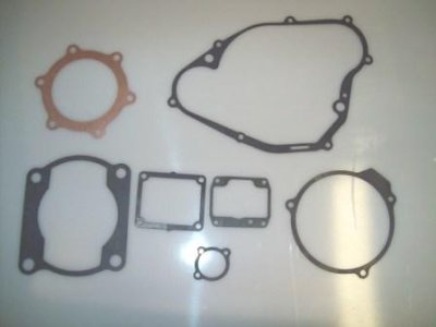 1980/1981 Yamaha YZ 465; 81/82 IT 465 Complete Engine Gasket Kit