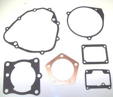 1982/1983 Yamaha IT 175 Complete Engine Gasket Kit
