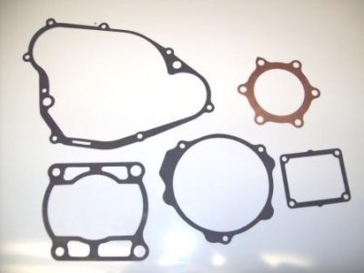 1983 Yamaha IT 250 Complete Engine Gasket Kit