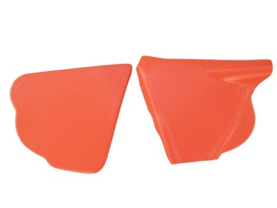 Hodaka ED 250 Thunder Dog Side Panels