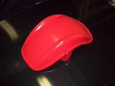 1978-1985 Honda ATC70 ATC 70 Front Fender