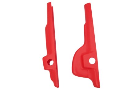 1983 Honda CR 250 480; 86-03 XR 200 Fork / Drum Brake Guards