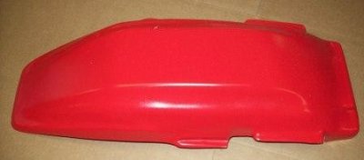 1981/1982 Honda XR250 XR500 XR 250 500 Rear Fender