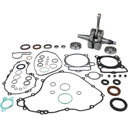 CRANKSHAFT BOTTOM END KIT KTM SX-F 250 16-18 HOTRODS HR00236 HUSQVARNA 79030018100