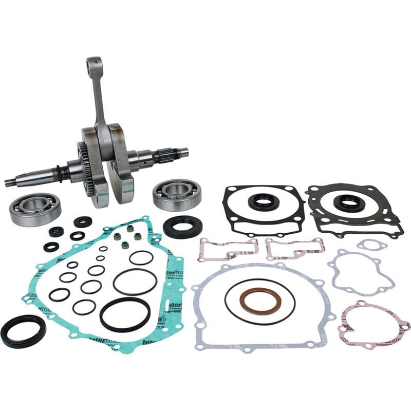 CRANKSHAFT BOTTOM END KIT YFM 700 16-18 HOTRODS HR00238 YAMAHA 2MB-E1400-00-00
