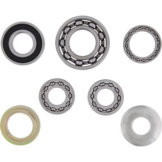 TRANSMISSION BEARING KIT 125 SX 23-24, HOTRODS HR00245 HUSQVARNA / KTM