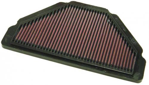 K&N KA6095 K&N AIR FILTER