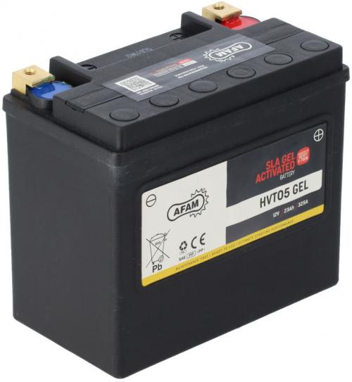 AFAM HVT 05 GEL