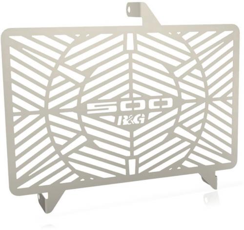 R&G BRANDED RADIATOR GUARD RGBRG0042SS