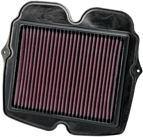 K&N HA1110 K&N AIR FILTER
