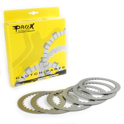 ProX steel clutch plate set Husqvarna TC85 2014–2017 16.S51012