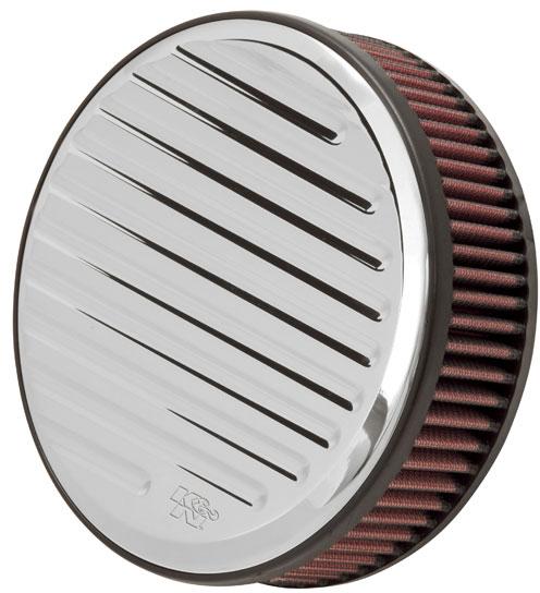 K&N FILTER KIT-HARLEY RK-3911
