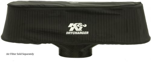 K&N AIR FILTER WRAP 13794225