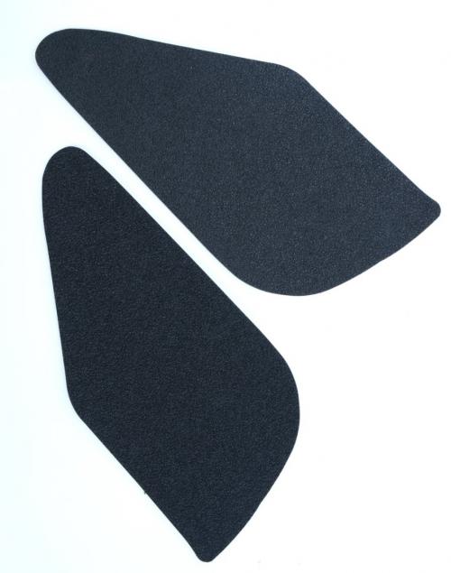 R&G TANK TRACTION GRIPS, CLEAR 41968052