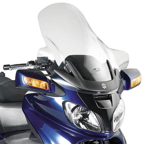 KAPPA KD263ST- SCREEN CLEAR SUZUKI B