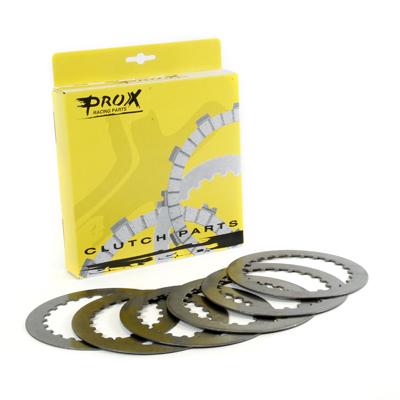 PROX STEEL PLATE SET PX16S63002