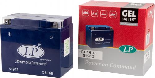 LANDPORT GB16B 51912