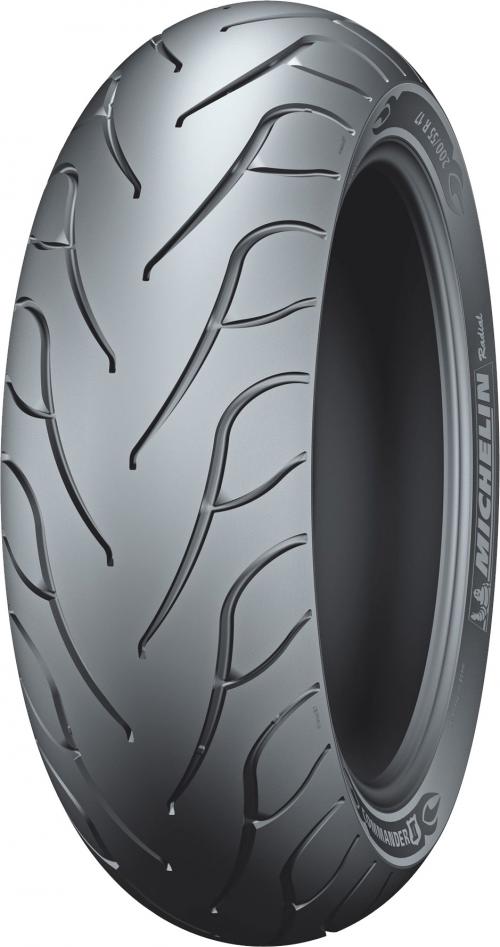 MICHELIN 130/90 B16 COMMANDER II 07155624