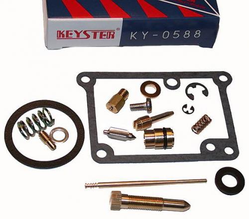 KEYSTER CARBURRETOR REPAIR SET KY-0588M