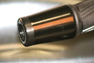 R&G BAR END SLIDER 41040108
