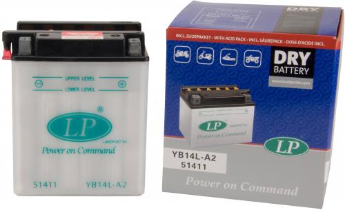 LANDPORT YB14L-A2 (CP) 51411