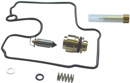 TOURMAX CARBURETOR REPAIR KIT 504229