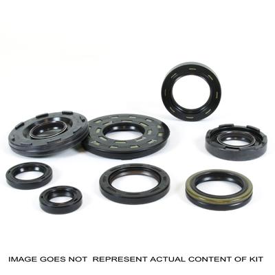 PROX CRANKSHAFT OIL SEAL PX41225M50