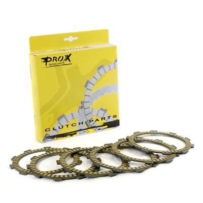 ProX clutch friction plate set Yamaha YZ80 1993–1994 16.S21002