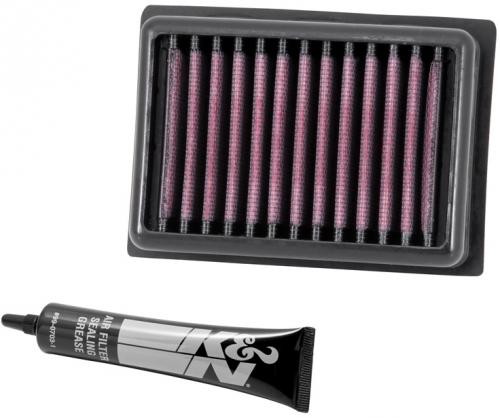 K&N BM6012 K&N AIR FILTER