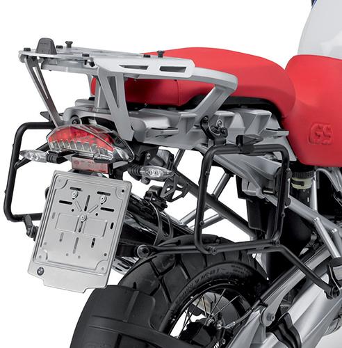 KAPPA KRA692-LUGGAGE CARRIER BMW R1200 GS