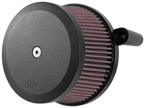 K&N INTAKE SYSTEM-HARLEY DAVIDSON 13794298