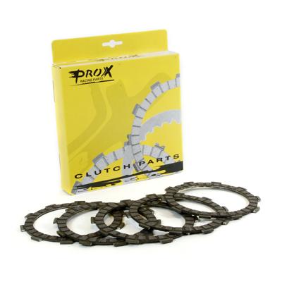 ProX clutch friction plate set Yamaha YZ80 1983–1992 16.S21001