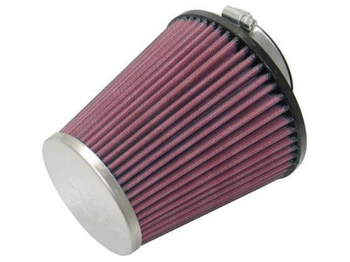 K&N UNIVERSAL CLAMP-ON AIR FILTER 13794489
