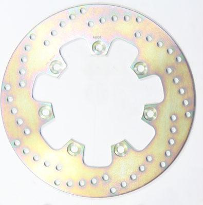 EBC BRAKE DISC MD4006LS EBC BRAKE DISC