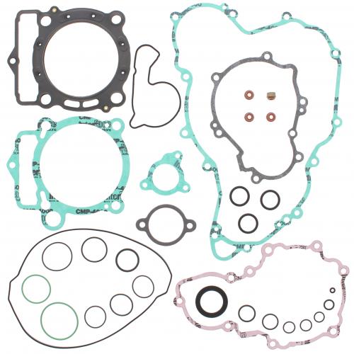 ProX complete gasket set Husqvarna FE350 2014–2016 34.6312