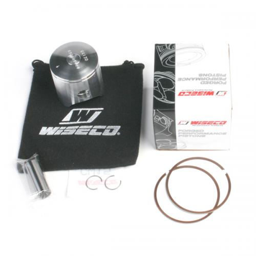 Wiseco Pro-Lite Piston Kit 54.00 mm for Yamaha YZ125 1997 693M05400