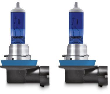 OSRAM 12V 75W H11 PGJ19 2-PK
