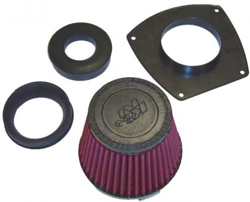 K&N SU7592 K&N AIR FILTER
