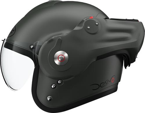 ROOF RO32 DESMO, KAMO, XXL / 63