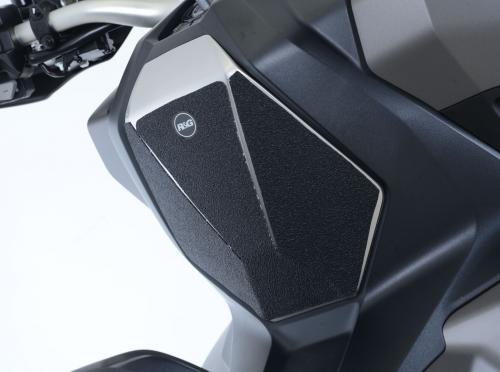 R&G SCUFF GUARD KIT (CENTRAL)