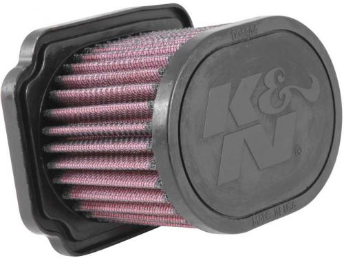 K&N YA6814 K&N AIR FILTER