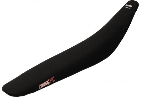 CROSS X UGS SEAT COVER BLACK UM15011B