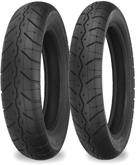 SHINKO 150/90 -15 R230