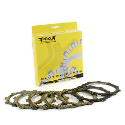 ProX clutch friction plate set Yamaha YZ80 1995–2001 16.S21003