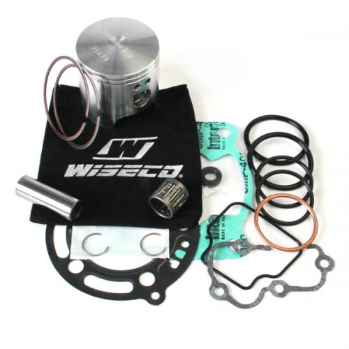 Wiseco Pro-Lite Top End Kit 52.50 mm for Kawasaki KX100 1998–2013 PK1154
