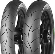 MITAS 110/70 -17 MC 50
