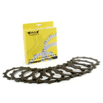 PROX FRICTION PLATE SET PX16S28044