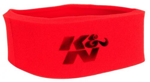 K&N AIR FILTER FOAM WRAP 25-3760