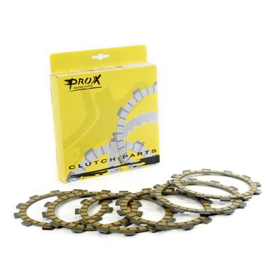 PROX FRICTION PLATE SET PX16S23050