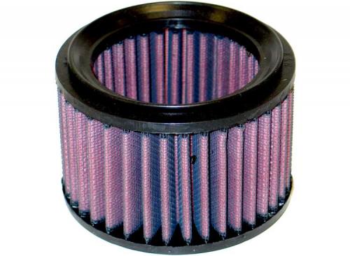 K&N AL6502 K&N AIR FILTER